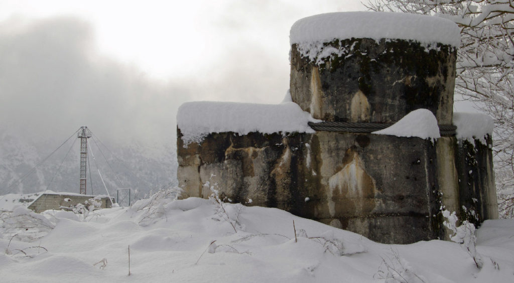 Photo sans titre de la Série Images survivantes - Exposition La mémoire ouvrière – 2010