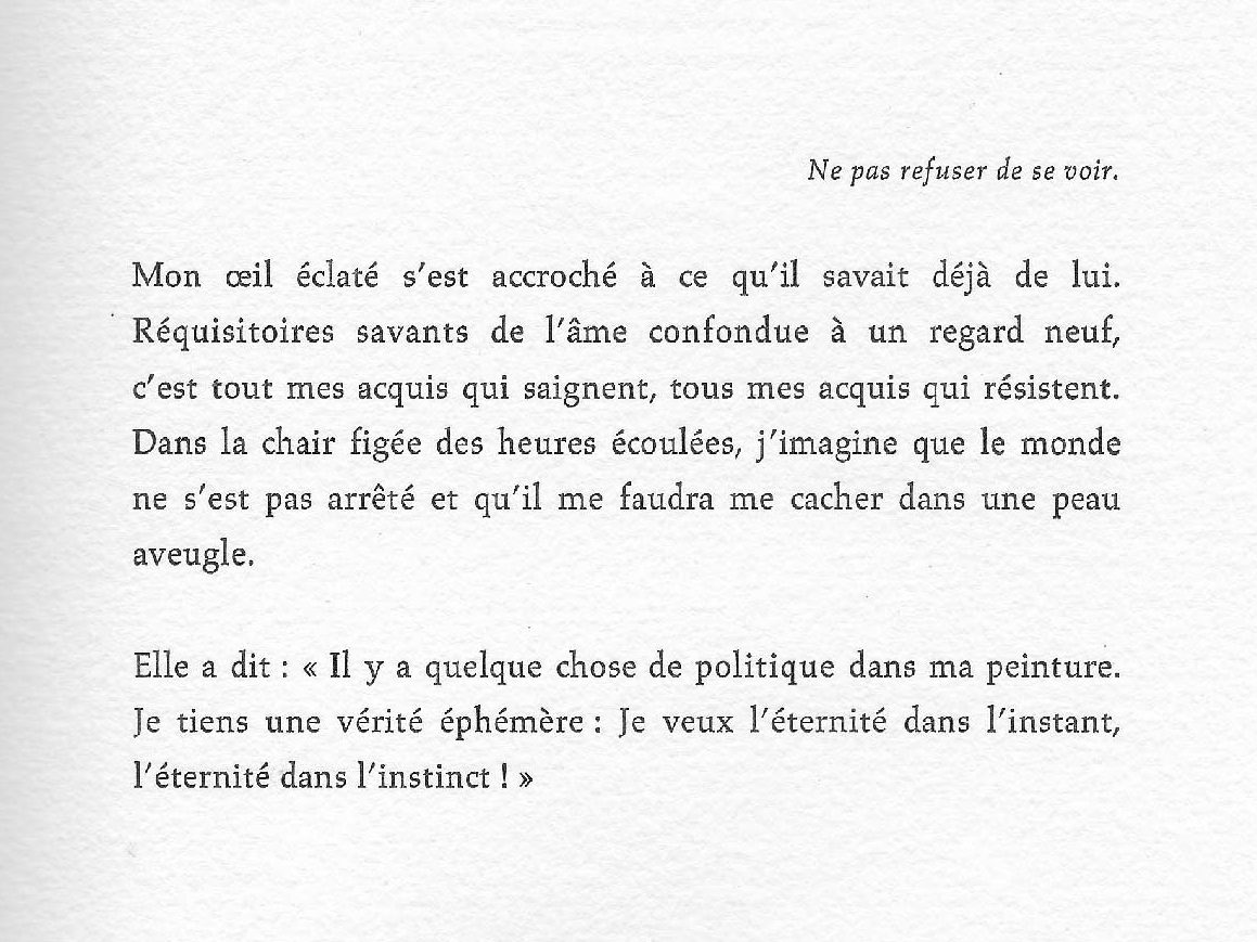 "Paysage de Bretagne, autour de gravures de l’artiste Valentine Schopfer" est un livre de poésie de Grégoire Favre, édité en 2005 par Françoise Simecek.